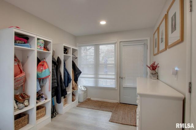 1628 WILMAR Drive, Quincy, IL 62301