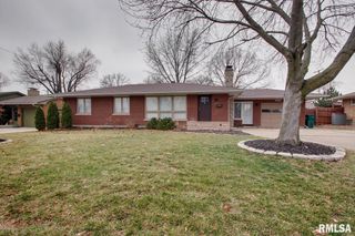 1628 WILMAR Drive, Quincy, IL 62301