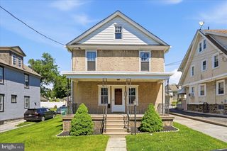 112 ARDMORE AVE, Upper Darby, PA 19082