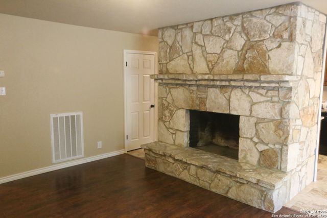4918 Tiffany, Schertz, TX 78108