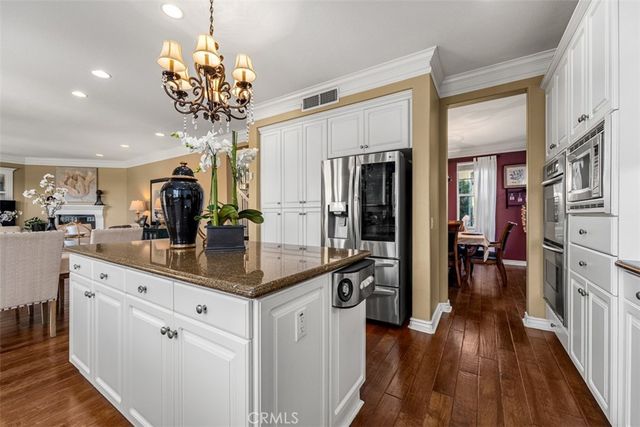 2833 Muir Trail Drive, Fullerton, CA 92833