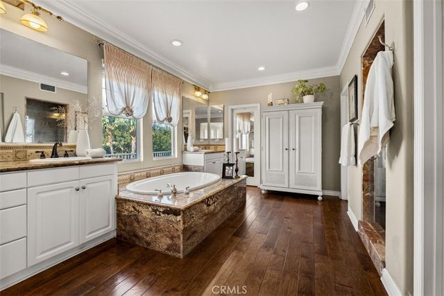 2833 Muir Trail Drive, Fullerton, CA 92833