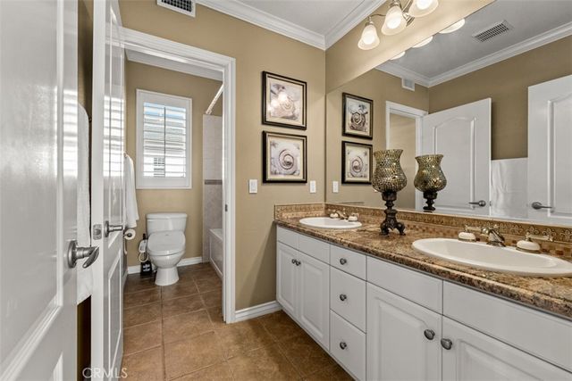 2833 Muir Trail Drive, Fullerton, CA 92833