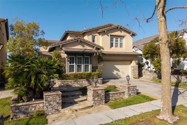 2833 Muir Trail Drive, Fullerton, CA 92833