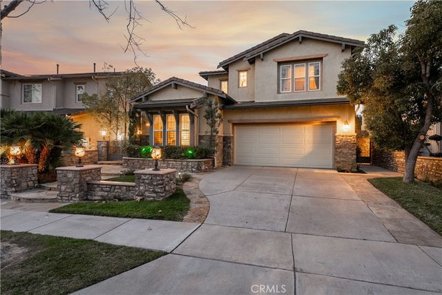 2833 Muir Trail Drive, Fullerton, CA 92833