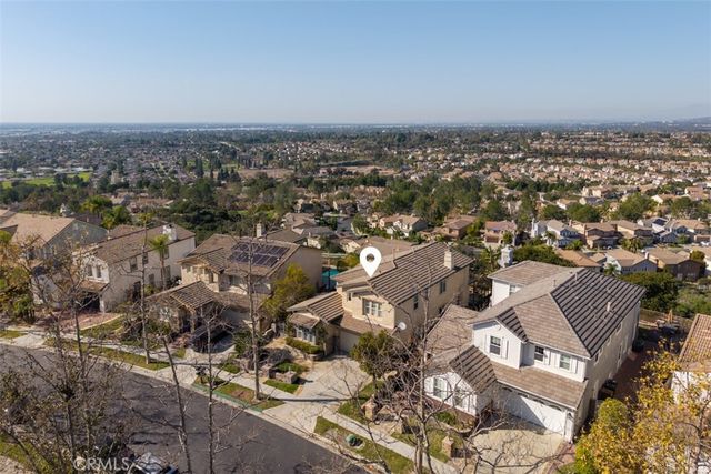 2833 Muir Trail Drive, Fullerton, CA 92833