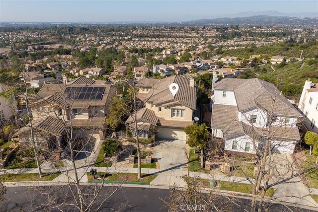 2833 Muir Trail Drive, Fullerton, CA 92833