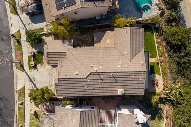 2833 Muir Trail Drive, Fullerton, CA 92833