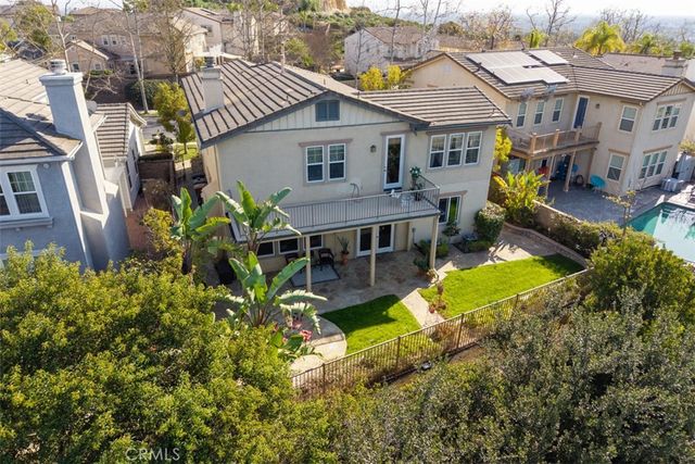 2833 Muir Trail Drive, Fullerton, CA 92833