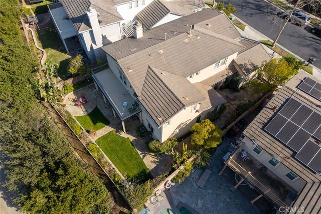 2833 Muir Trail Drive, Fullerton, CA 92833