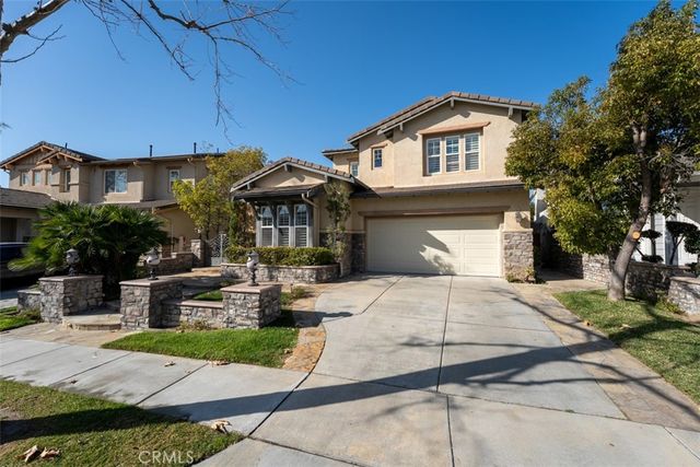 2833 Muir Trail Drive, Fullerton, CA 92833