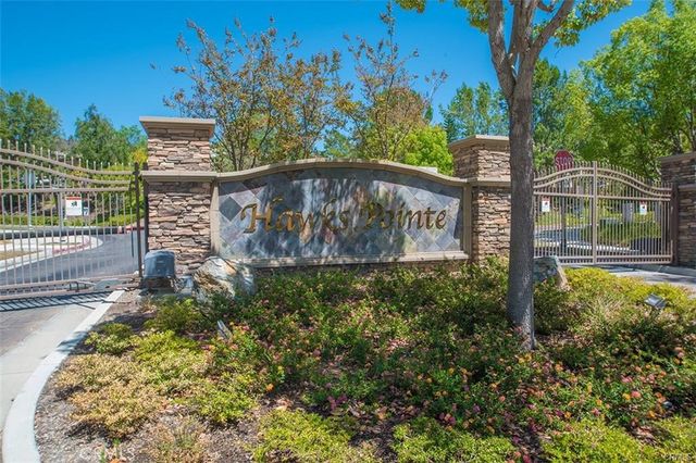 2833 Muir Trail Drive, Fullerton, CA 92833