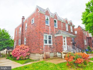 1110 UNRUH AVENUE, Philadelphia, PA 19111