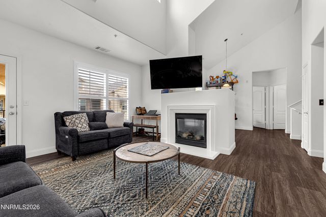 17000 Wedge Parkway 2722, Reno, NV 89511