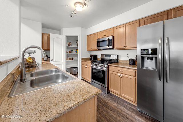 17000 Wedge Parkway 2722, Reno, NV 89511