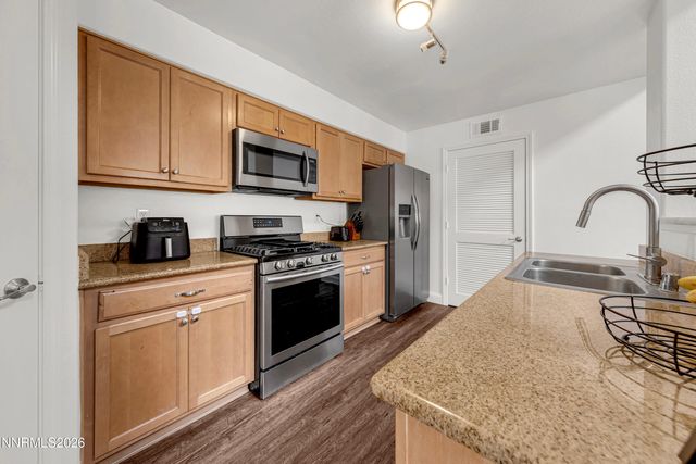 17000 Wedge Parkway 2722, Reno, NV 89511