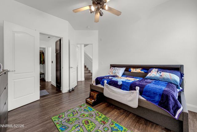 17000 Wedge Parkway 2722, Reno, NV 89511