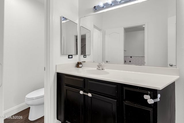 17000 Wedge Parkway 2722, Reno, NV 89511