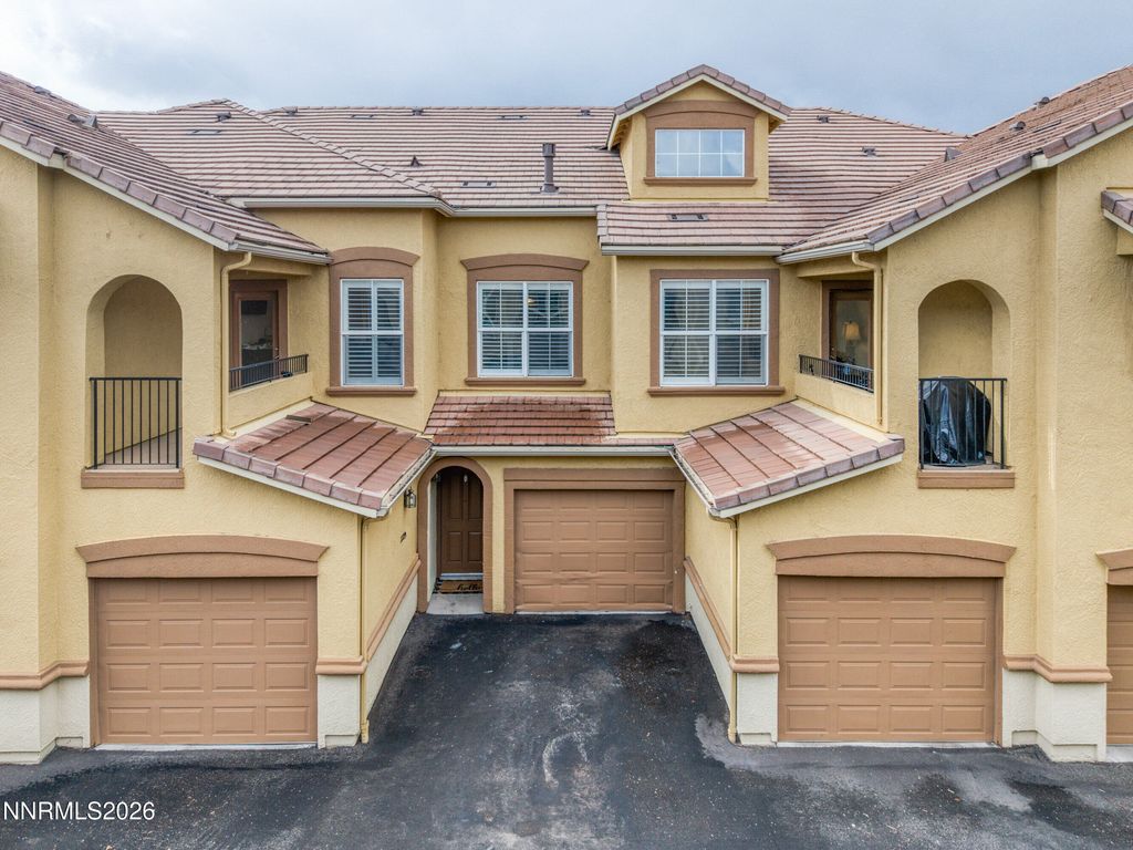 17000 Wedge Parkway 2722, Reno, NV 89511