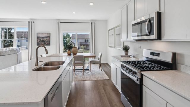 1871 keating Drive, Aurora, IL 60503