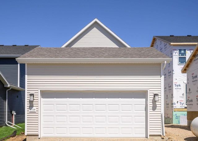 9129 Rustic Pine Road, Verona, WI 53593