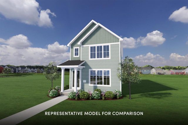 9129 Rustic Pine Road, Verona, WI 53593
