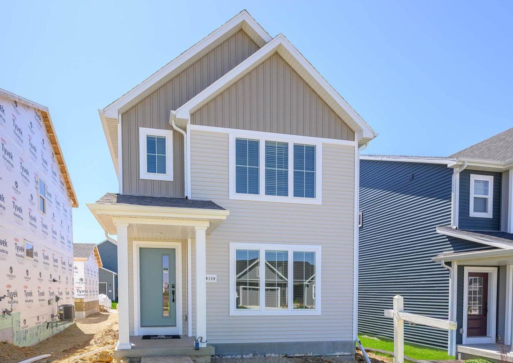 9129 Rustic Pine Road, Verona, WI 53593