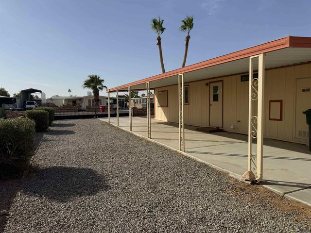 11440 E 38 St, Yuma, AZ 85367