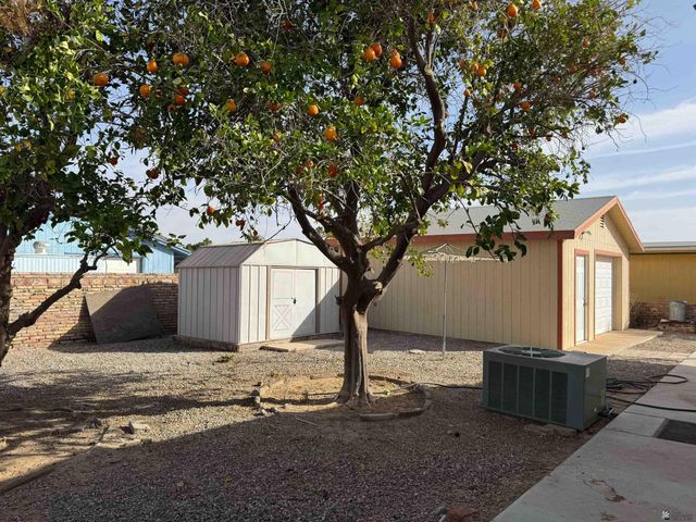 11440 E 38 St, Yuma, AZ 85367