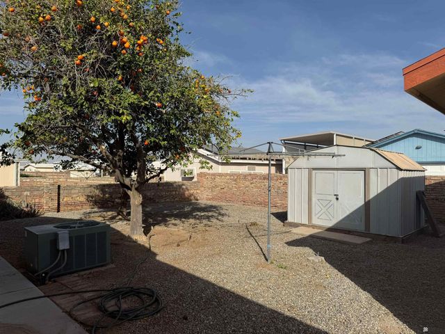 11440 E 38 St, Yuma, AZ 85367