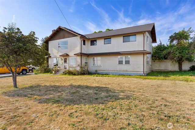 536 E Lauridsen Boulevard, Port Angeles, WA 98362