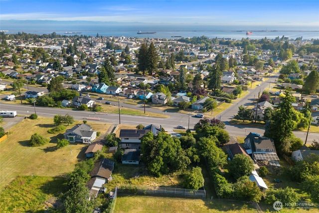 536 E Lauridsen Boulevard, Port Angeles, WA 98362