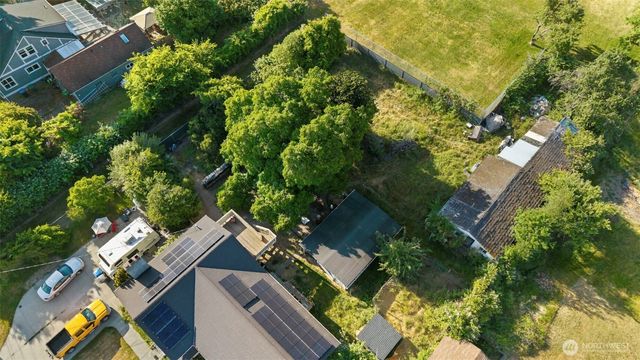 536 E Lauridsen Boulevard, Port Angeles, WA 98362