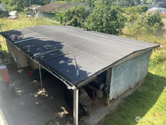 536 E Lauridsen Boulevard, Port Angeles, WA 98362