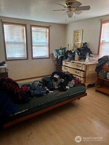 536 E Lauridsen Boulevard, Port Angeles, WA 98362