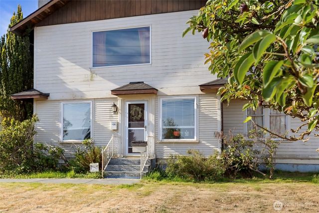 536 E Lauridsen Boulevard, Port Angeles, WA 98362