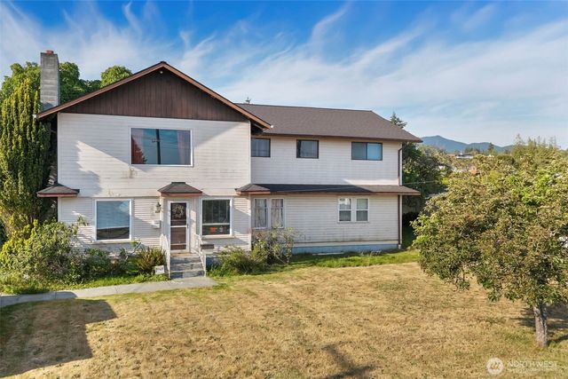 536 E Lauridsen Boulevard, Port Angeles, WA 98362