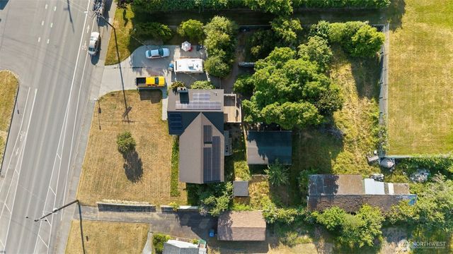 536 E Lauridsen Boulevard, Port Angeles, WA 98362