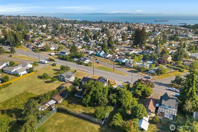 536 E Lauridsen Boulevard, Port Angeles, WA 98362
