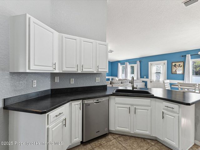 6076 Shiprock Avenue, Spring Hill, FL 34608