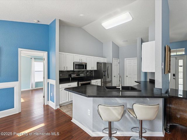 6076 Shiprock Avenue, Spring Hill, FL 34608