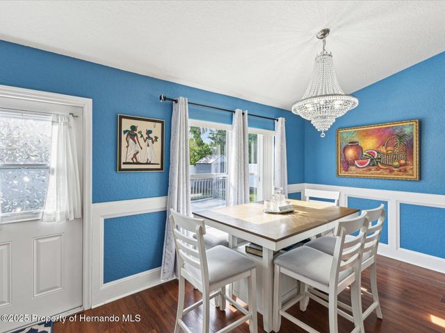 6076 Shiprock Avenue, Spring Hill, FL 34608