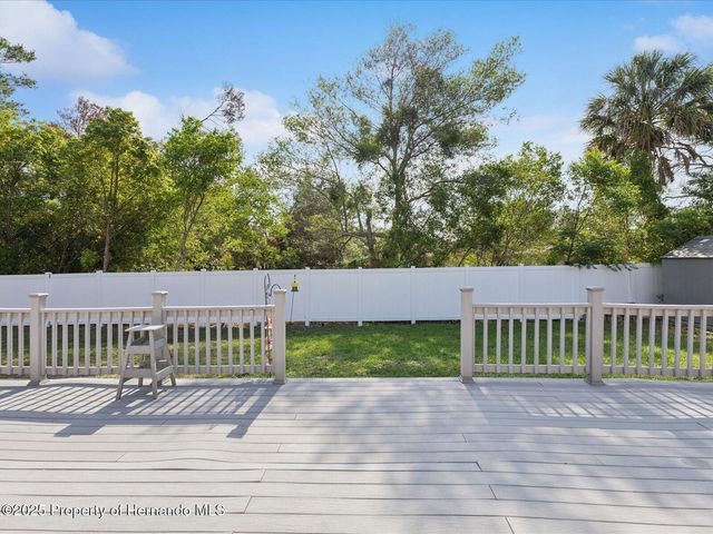 6076 Shiprock Avenue, Spring Hill, FL 34608