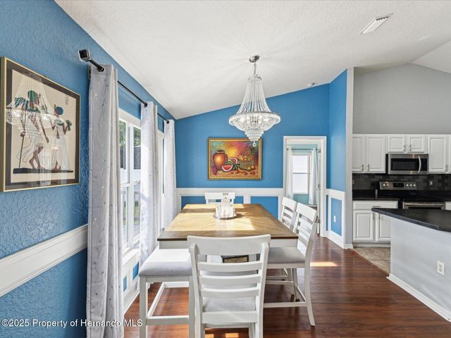 6076 Shiprock Avenue, Spring Hill, FL 34608