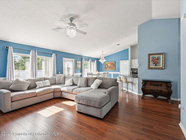 6076 Shiprock Avenue, Spring Hill, FL 34608