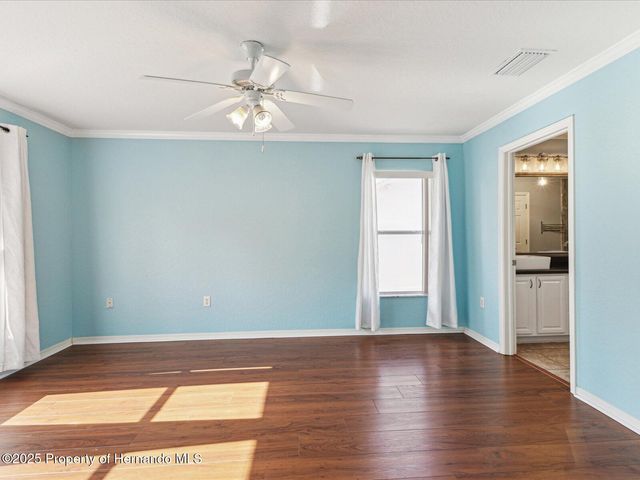 6076 Shiprock Avenue, Spring Hill, FL 34608