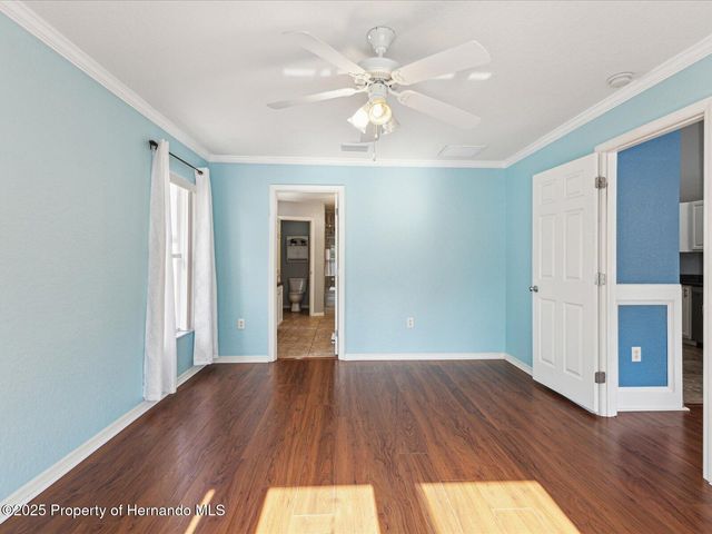 6076 Shiprock Avenue, Spring Hill, FL 34608