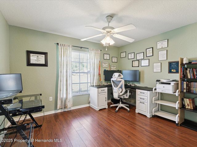 6076 Shiprock Avenue, Spring Hill, FL 34608