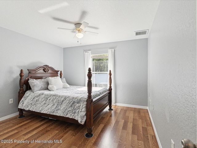 6076 Shiprock Avenue, Spring Hill, FL 34608