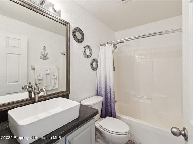 6076 Shiprock Avenue, Spring Hill, FL 34608